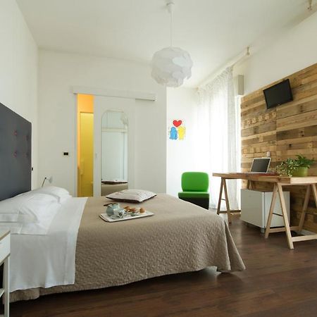 Nice Hotel 비비오네 객실 사진