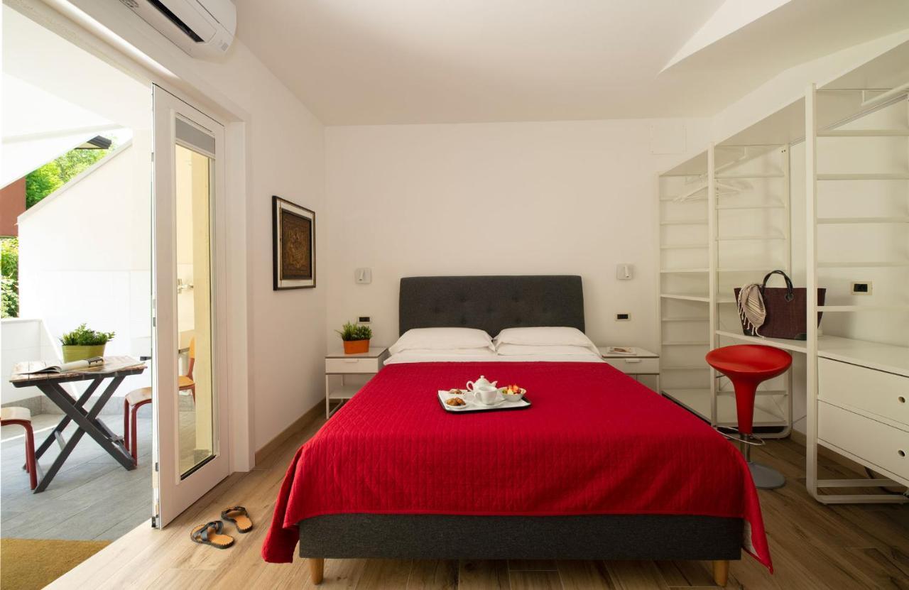 Nice Hotel 비비오네 외부 사진