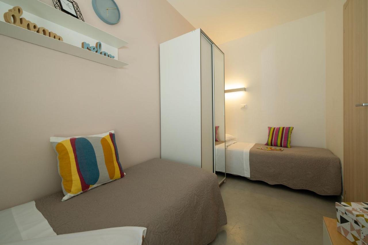 Nice Hotel 비비오네 외부 사진