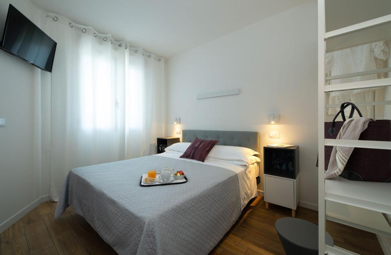Nice Hotel 비비오네 외부 사진