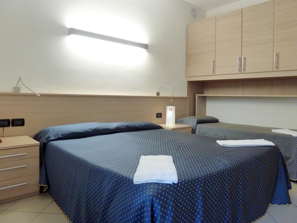 Nice Hotel 비비오네 외부 사진