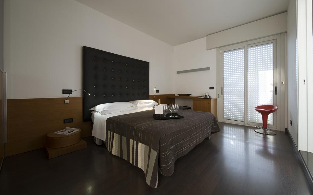 Nice Hotel 비비오네 외부 사진