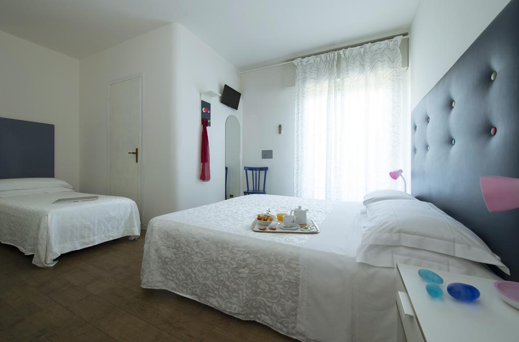 Nice Hotel 비비오네 외부 사진