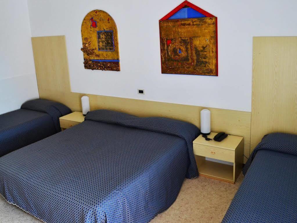 Nice Hotel 비비오네 외부 사진