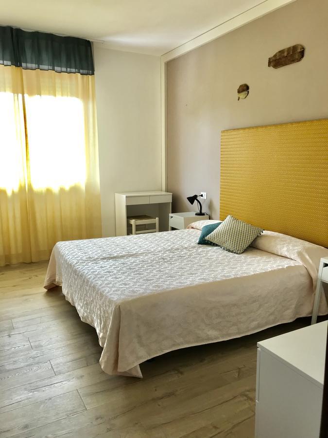 Nice Hotel 비비오네 외부 사진